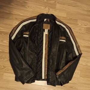 Extra large Arizona gene company jacket.